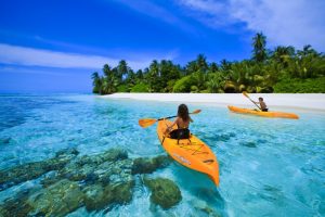 Maldive-Islands